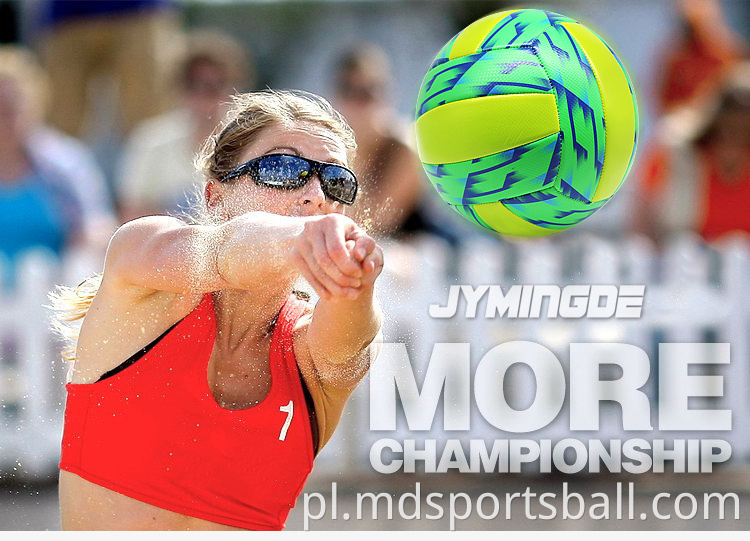 Siatkówka plażowa beach volleyball